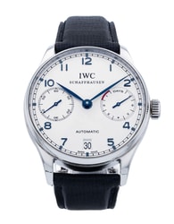 IWC Portugieser Automatic IW500107